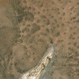Satellite imagery of Cerro Cicuinasa, CL