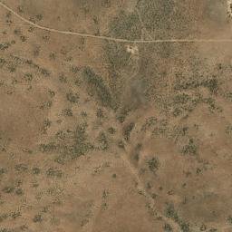 Satellite imagery of Cerro Cicuinasa, CL