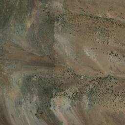 Satellite imagery of Cerro Suratita, BO