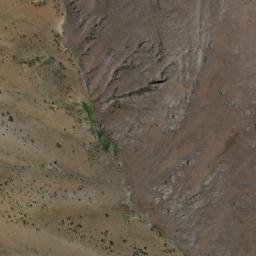Satellite imagery of Cerro Suratita, BO