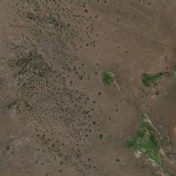 Satellite imagery of Cerro Suratita, BO