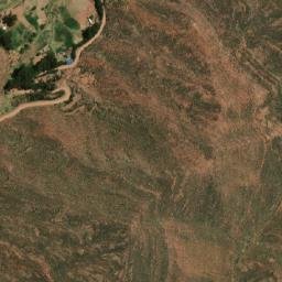 Satellite imagery of Cerro Khasca, BO