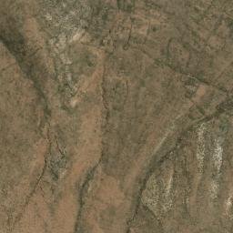 Satellite imagery of Cerro Khakha Pata, BO