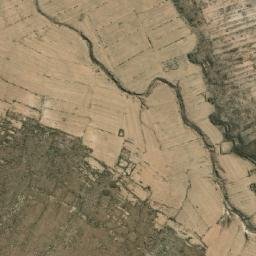 Satellite imagery of Cerro Khakha Pata, BO