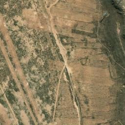 Satellite imagery of Cerro Panaya, BO