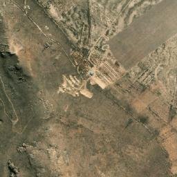 Satellite imagery of Cerro Panaya, BO