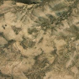 Satellite imagery of Cerro Pucara, BO