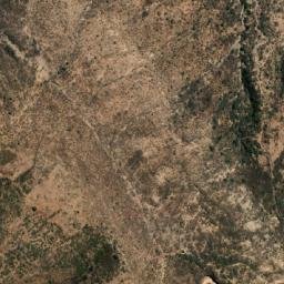 Satellite imagery of Cerro Puntaloma, BO