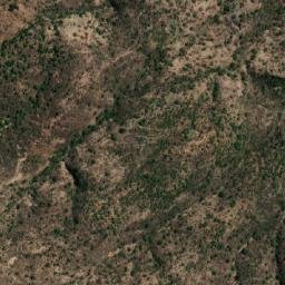 Satellite imagery of Cerro Puntaloma, BO