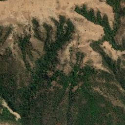 Satellite imagery of Cerro Lampacillo, BO