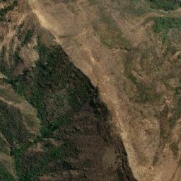 Satellite imagery of Cerro Lampacillo, BO
