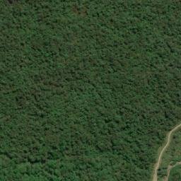Satellite imagery of Abra Churú, BO