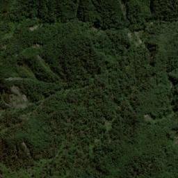 Satellite imagery of Cerro Calizonudo, BO