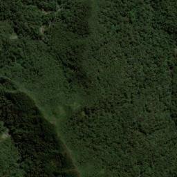 Satellite imagery of Cerro Calizonudo, BO