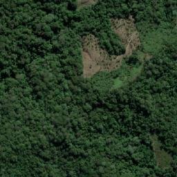 Satellite imagery of Loma San Francisco, BO