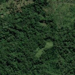 Satellite imagery of Loma San Francisco, BO