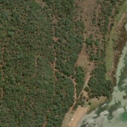 Satellite imagery of Neal, ZW