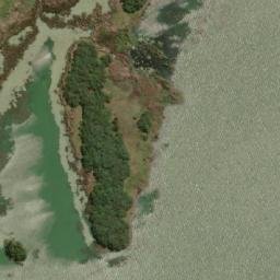 Satellite imagery of Neal, ZW