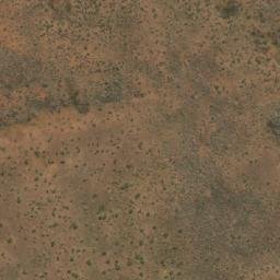 Satellite imagery of Done Hill, AU