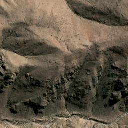 Satellite imagery of Cerro Quellomogote, PE