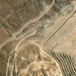 Satellite imagery of Paso Huaylillas Sur, CL