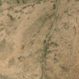 Satellite imagery of Cerro Checocollo, CL