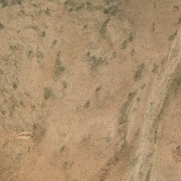 Satellite imagery of Hito 52, BR