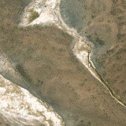 Satellite imagery of Cerro Cicuinasa, CL