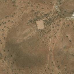 Satellite imagery of Cerro Cicuinasa, CL