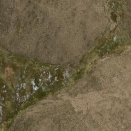 Satellite imagery of Cerro Chinchillane, CL