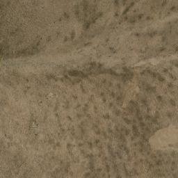 Satellite imagery of Cerro Chinchillane, CL