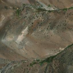 Satellite imagery of Cerro Suratita, BO