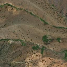 Satellite imagery of Cerro Suratita, BO