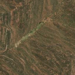 Satellite imagery of Cerro Khasca, BO