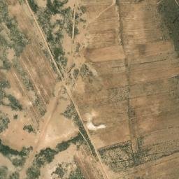 Satellite imagery of Cerro Panaya, BO