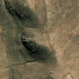 Satellite imagery of Cerro Panaya, BO