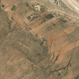 Satellite imagery of Cerro Panaya, BO