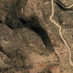 Satellite imagery of Cerro Puntaloma, BO