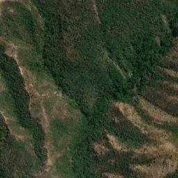 Satellite imagery of Cerro Lampacillo, BO