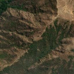 Satellite imagery of Cerro Lampacillo, BO