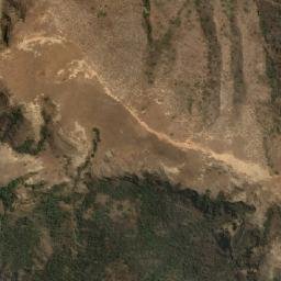 Satellite imagery of Cerro Lampacillo, BO