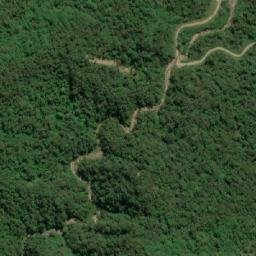 Satellite imagery of Abra Churú, BO