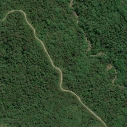 Satellite imagery of Abra Churú, BO