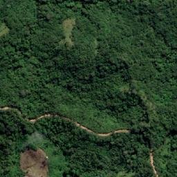 Satellite imagery of Loma San Francisco, BO