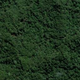 Satellite imagery of Loma San Francisco, BO