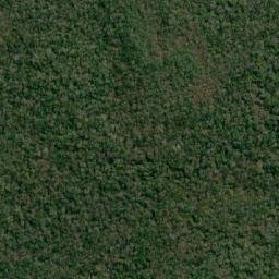 Satellite imagery of Morro General Mujia, BO