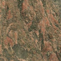 Satellite imagery of Old Leopold Hill, AU