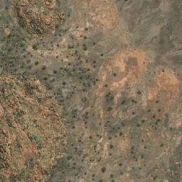 Satellite imagery of Old Leopold Hill, AU