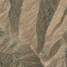 Satellite imagery of Cerro Cucane, CL