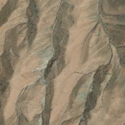 Satellite imagery of Cerro Cucane, CL